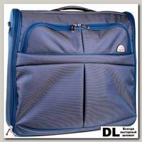 Портплед Pola 7040п (синий)
