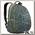 Рюкзак Case Logic Berkeley II для ноутбука 15.6' (BPCA-315 BOTANIC GREEN)