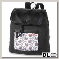 Женский рюкзак Dakine Sophia 20L Kfn Knit Floral Natural