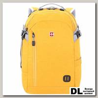 Рюкзак Swissgear SA3555247416 Жёлтый