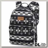 Женский рюкзак Dakine 365 Canvas 21L Fireside
