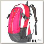 Рюкзак Polar ТК1016 розовый
