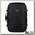 Рюкзак Quiksilver X Pacsafe 40L Чёрный