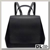 Рюкзак Orsoro DS-834 Черный