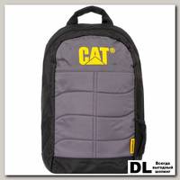 Рюкзак Caterpillar Millennial серый 83109-172