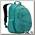 Рюкзак Case Logic Berkeley II для ноутбука 15.6' (BPCA-315 WASHED TEAL)
