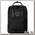 Рюкзак Fjallraven Kanken No. 2 Laptop 15' Чёрный