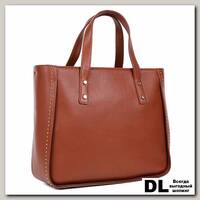 Сумка FABRETTI 16231C1-755 l.brown коричневый