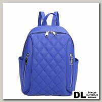 Рюкзак OrsOro DS-0042 Классический синий