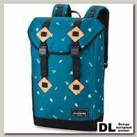 Рюкзак Dakine Trek II 26L Dewilde