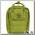 Рюкзак Fjallraven Kanken Mini Зелёный F23549-607