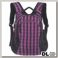 Рюкзак Grizzly Shirt №2 Purple Rd-640-1