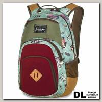Рюкзак Dakine Campus 25L Youndr