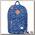 Рюкзак HERSCHEL HERITAGE MID-VOLUME Peacoat Mini Floral