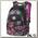 Женский рюкзак Dakine Prom 25L Pualani