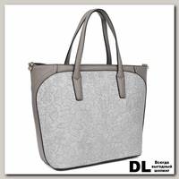 Сумка FABRETTI F-W30936-Gray серый