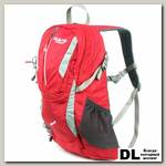Рюкзак Polar П1535 красный