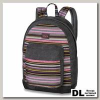 Женский рюкзак Dakine Darby 25L Fiesta Fst