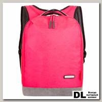 Рюкзак Comfort 2020-3 Red