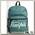 Рюкзак Truespin Backpack 1 GREEN