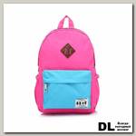 Рюкзак 8848 Classic Pink/Blue