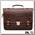 Портфель Lakestone Belmont Brown
