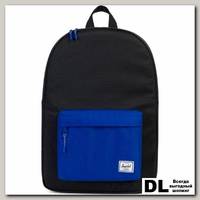 Рюкзак Herschel Classic BLK