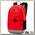 Городской рюкзак Dakine Switch 21L Red