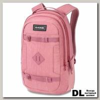 Городской рюкзак Dakine Urbn Mission Pack 18L Faded Grape