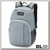 Городской рюкзак Dakine Campus S 18L Lead Blue