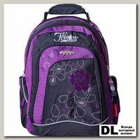 Рюкзак Across Pretty Woman Purple G15-2