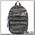 РЮКЗАК Herschel LAWSON Tiger Camo