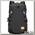 РЮКЗАК Nixon TRAIL BACKPACK BLACK-YELLOW