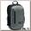 Рюкзак Under Armour UA Roland Backpack Серый/Чёрный