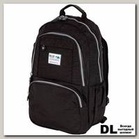 Рюкзак Polar 18207 Чёрный