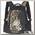 Рюкзак Grizzly Tracery Black-Gold RD-643-2