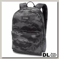 Городской рюкзак Dakine 365 Pack 21L Ashcroft Black Jersey