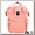 Рюкзак для мамы Yrban MB-101 Mammy Bag (розовый)