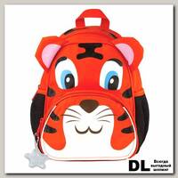 Дошкольный рюкзак TIGER FAMILY (ТАЙГЕР) Tom The Tiger