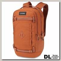 Городской рюкзак Dakine Urbn Mission Pack 23L Phil Morgan