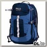 Рюкзак Polar Outdoor П2170 синий