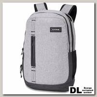 Городской рюкзак Dakine Network 32L Greyscale
