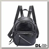 Рюкзак OrsOro DS-0014 Чёрный
