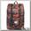 Рюкзак HERSCHEL LITTLE AMERICA CENTURY/BLACK RUBBER