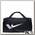 Сумка Nike Brasilia (Large) Training Duffel Bag Чёрная