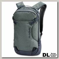 Сноуборд рюкзак Dakine Heli Pack 12L Balsam