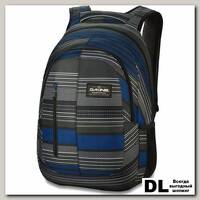 Рюкзак Dakine Foundation 26L Skyway