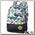 Городской рюкзак Dakine Plate Lunch 365 Pack 21L Island Bloom