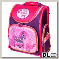 Школьный ранец Hummingbird Brilliant Pony K50