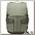 Рюкзак Case Logic LoDo для ноутбука 15.6' (LODP-115 PETROL GREEN)